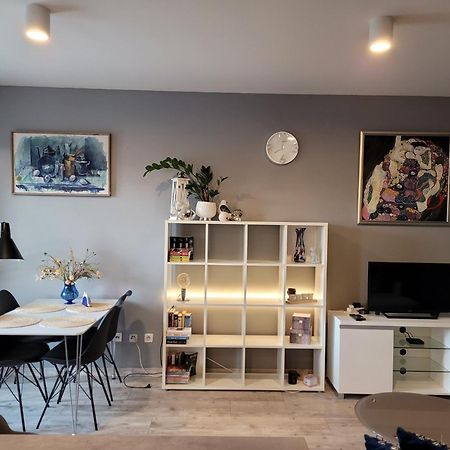 Apartament Lilla Jelenia Góra Екстериор снимка