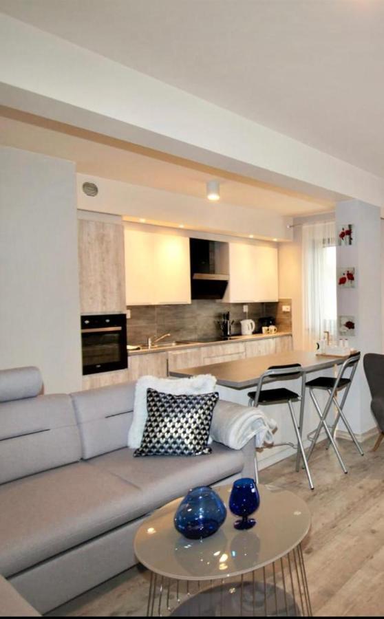 Apartament Lilla Jelenia Góra Екстериор снимка