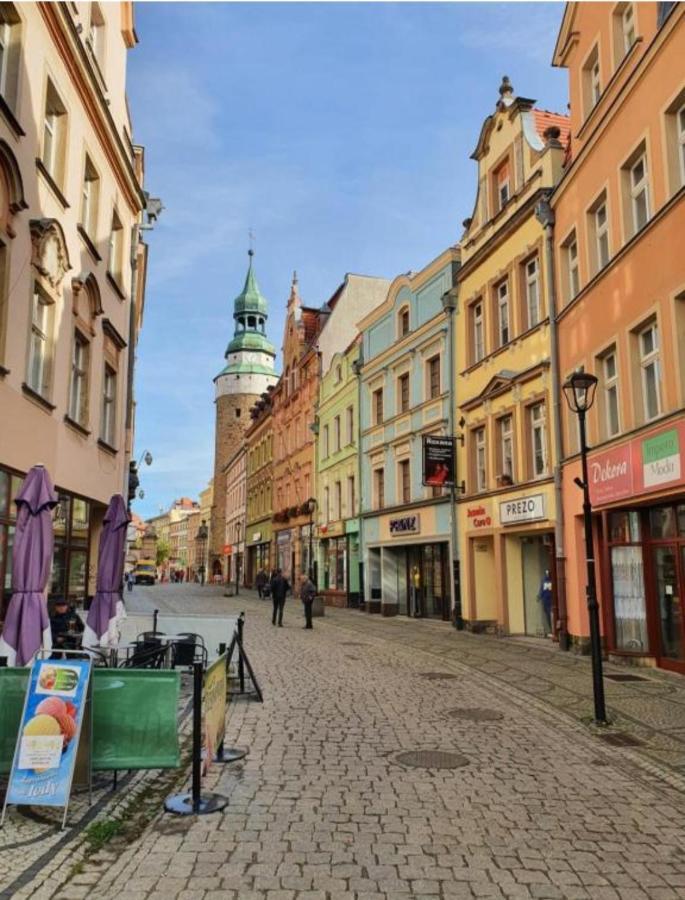 Apartament Lilla Jelenia Góra Екстериор снимка