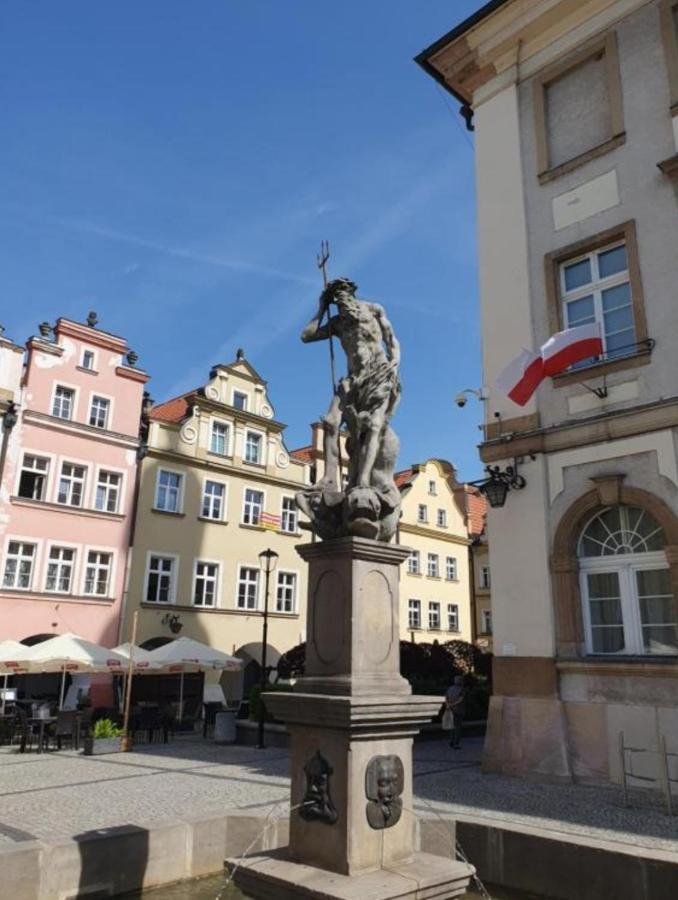 Apartament Lilla Jelenia Góra Екстериор снимка