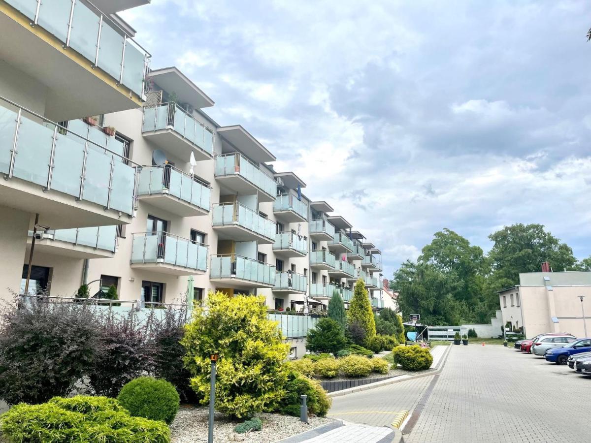 Apartament Lilla Jelenia Góra Екстериор снимка