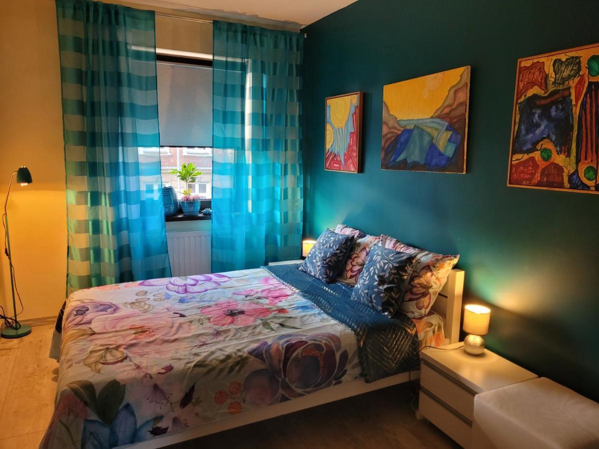 Apartament Lilla Jelenia Góra Екстериор снимка