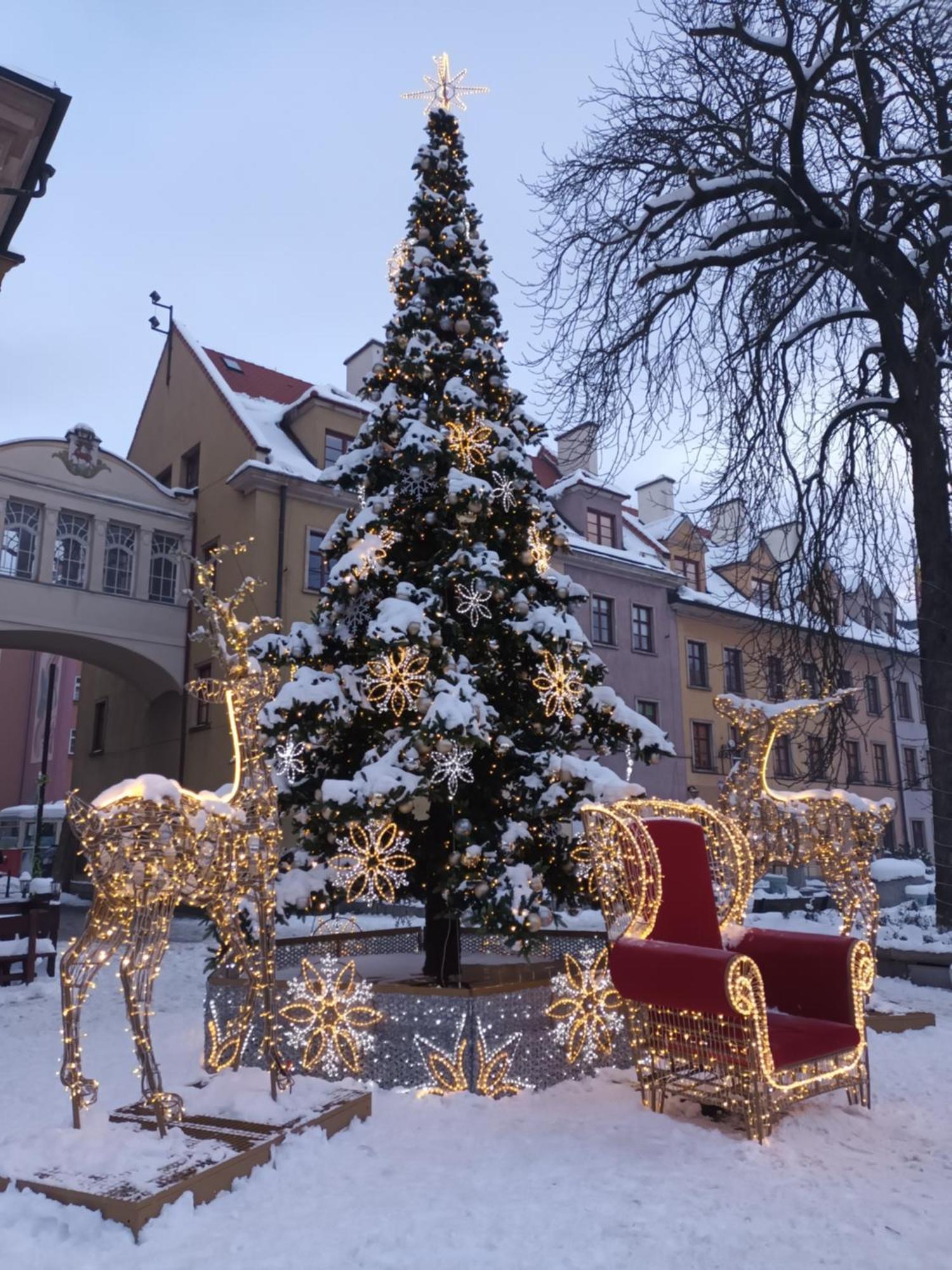Apartament Lilla Jelenia Góra Екстериор снимка