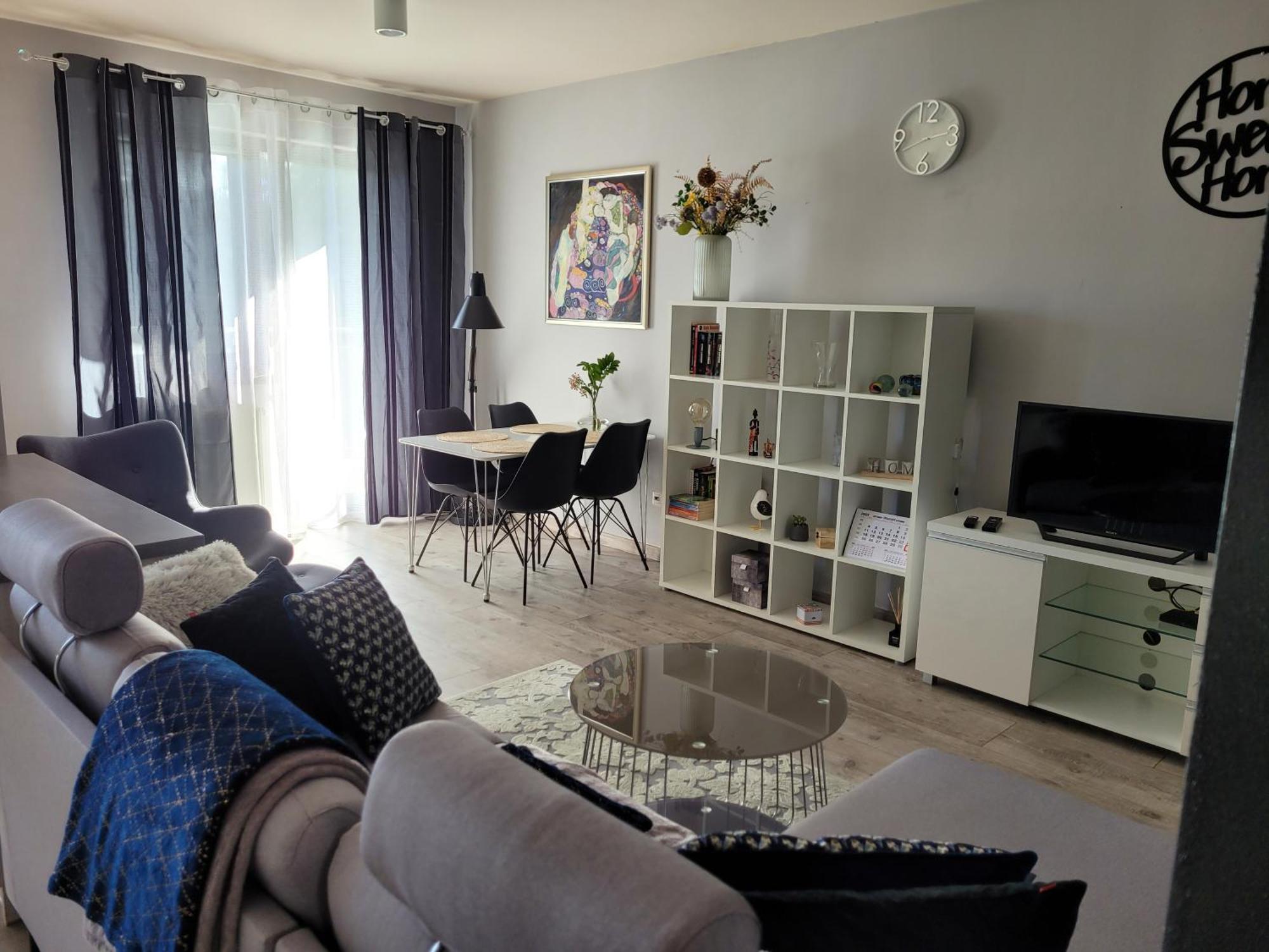 Apartament Lilla Jelenia Góra Екстериор снимка
