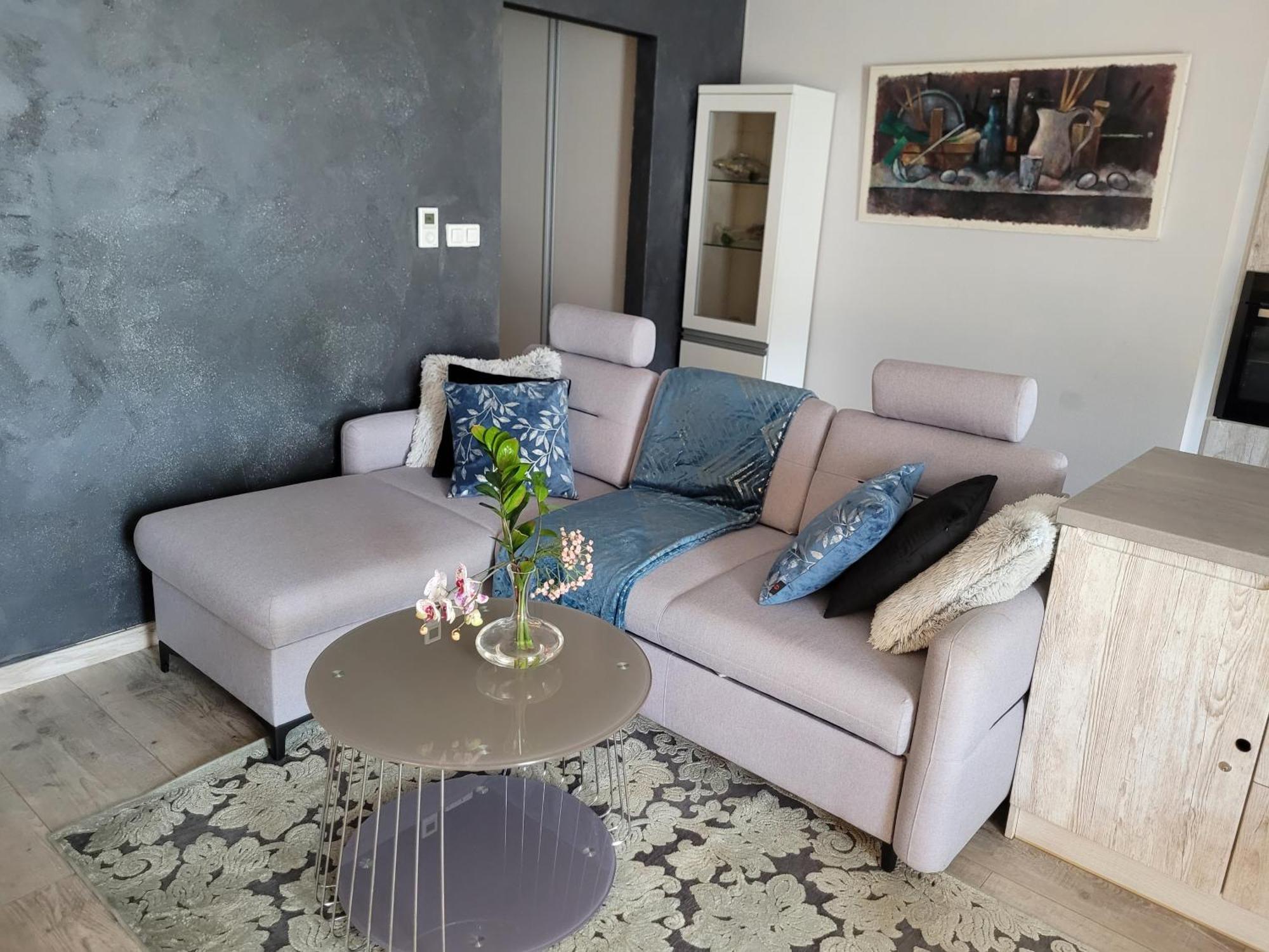 Apartament Lilla Jelenia Góra Екстериор снимка