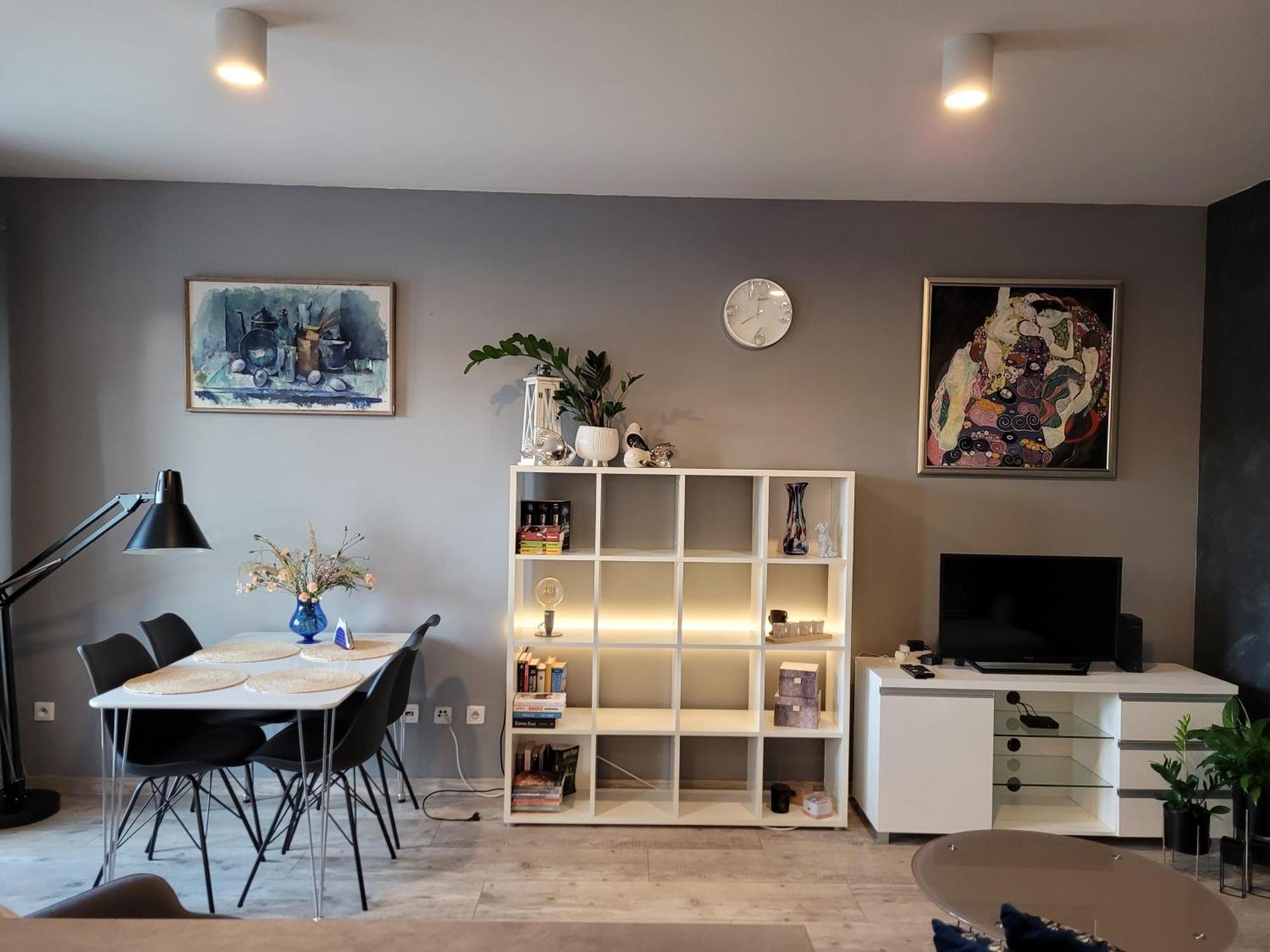 Apartament Lilla Jelenia Góra Екстериор снимка