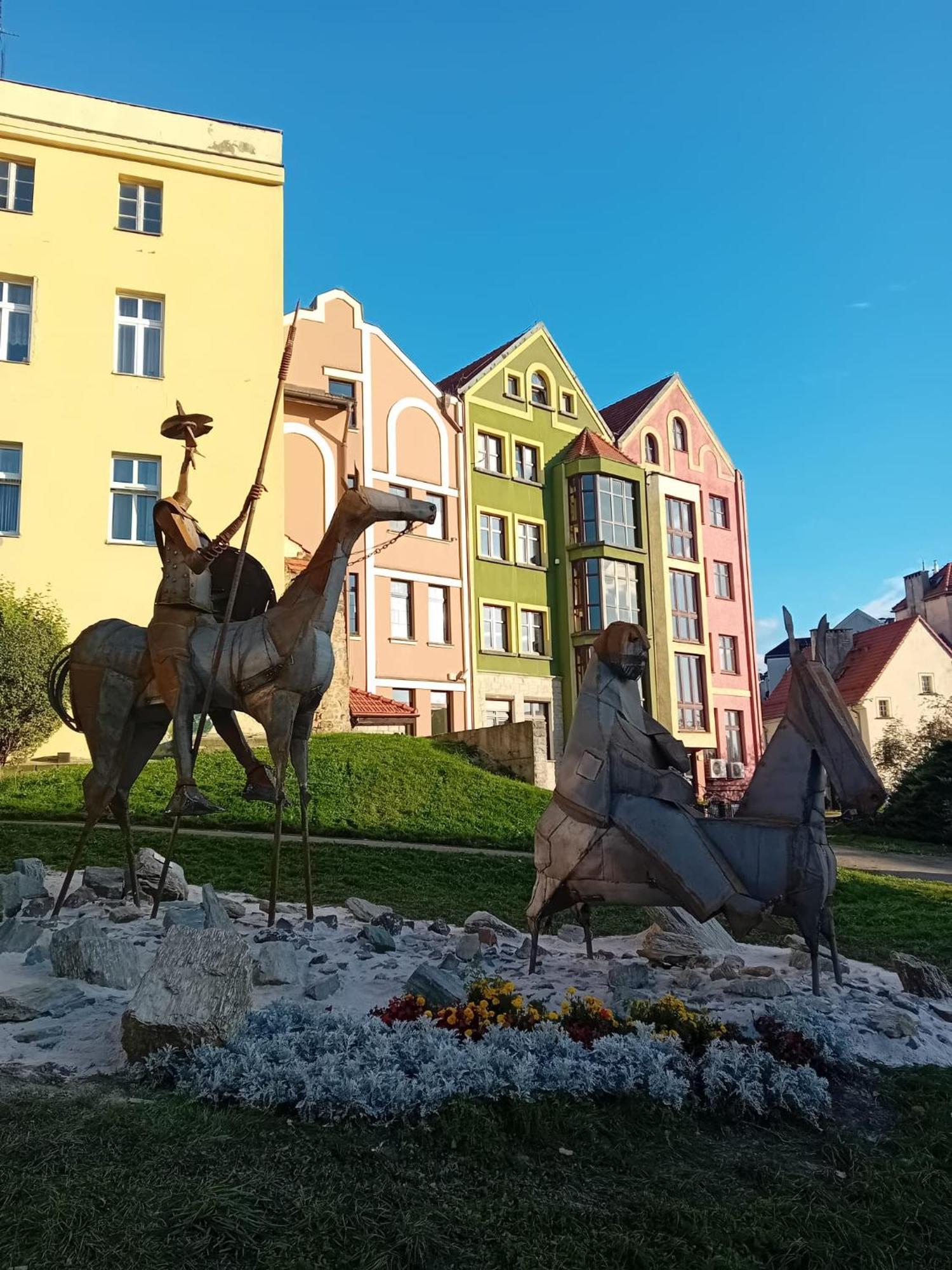 Apartament Lilla Jelenia Góra Екстериор снимка