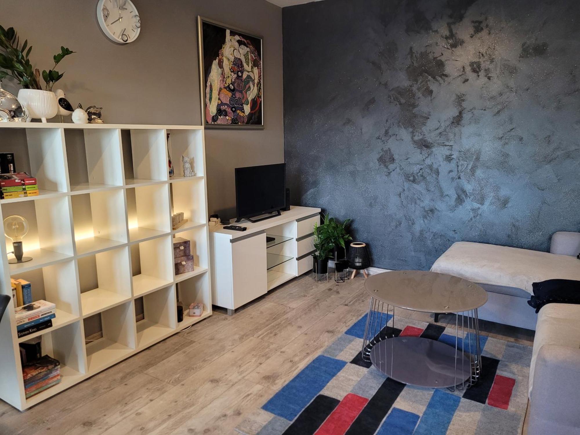 Apartament Lilla Jelenia Góra Екстериор снимка