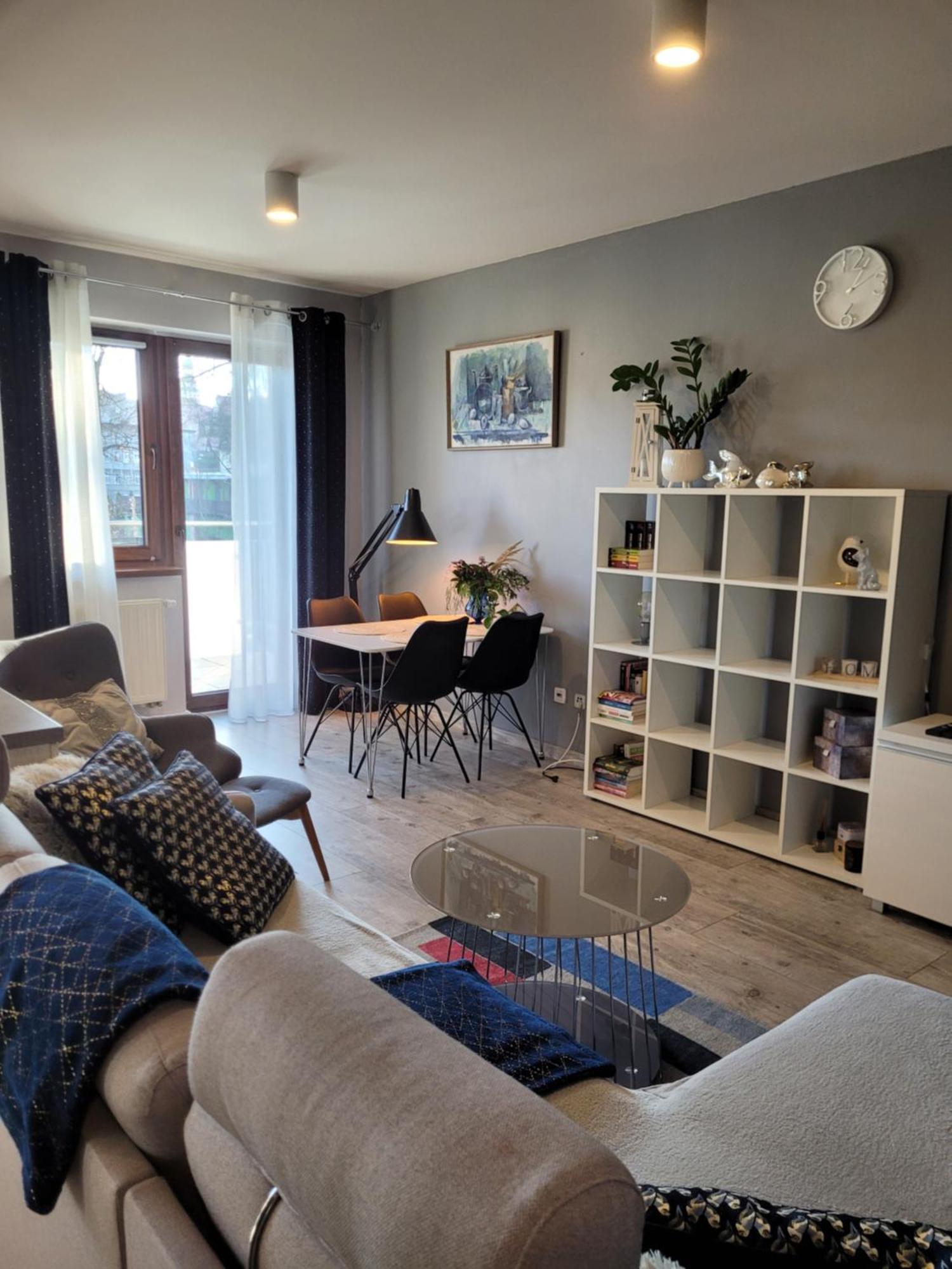 Apartament Lilla Jelenia Góra Екстериор снимка